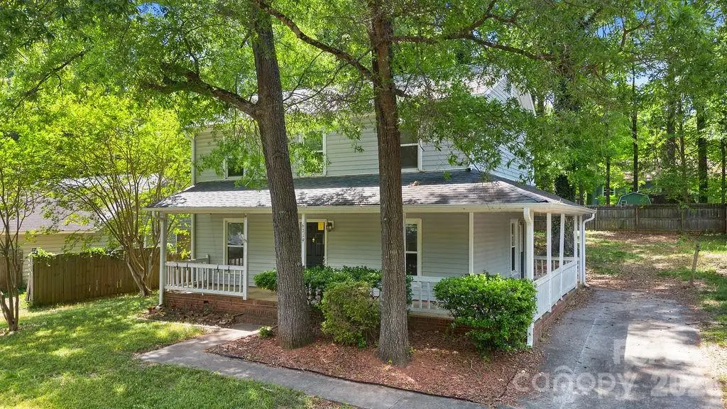 6719 Raeburn Lane, Charlotte, NC 28227 - #1