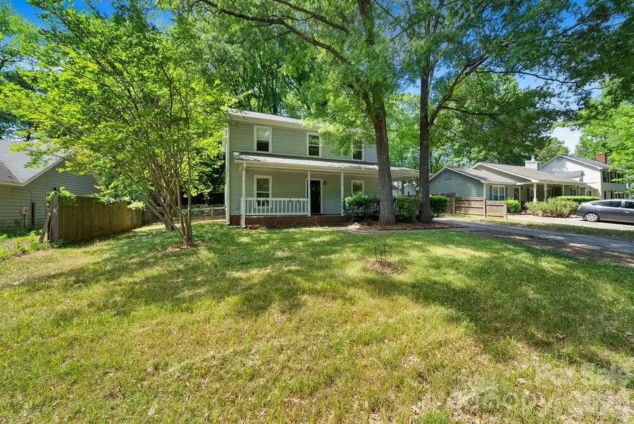 6719 Raeburn Lane, Charlotte, NC 28227 - #3