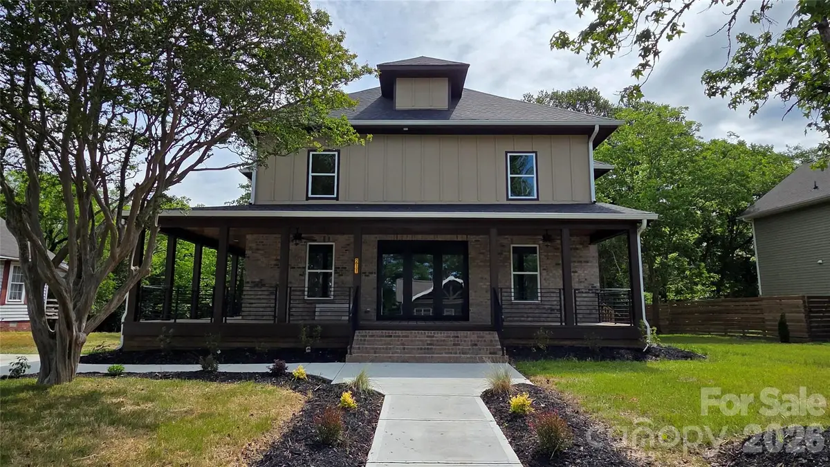 211 Tournament Drive Sw, Concord, NC 28025 - #1