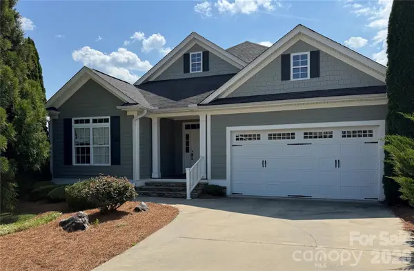 25 Copper Court, Hendersonville, NC 28792