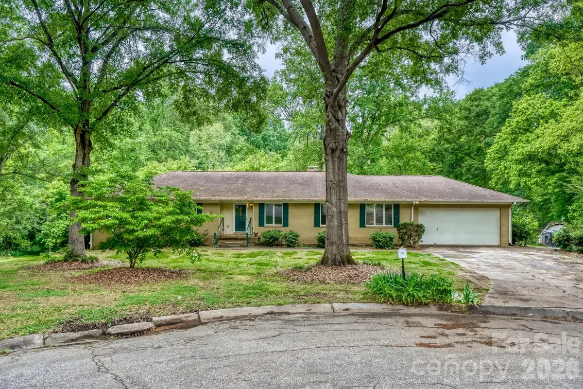 121 Edgerly Court, Charlotte, NC 28214 - #1