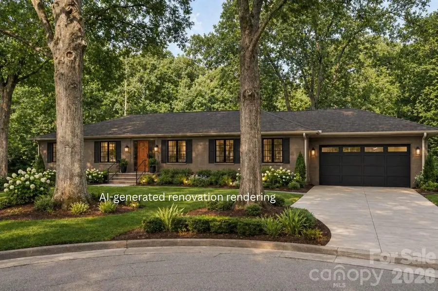 121 Edgerly Court, Charlotte, NC 28214 - #2