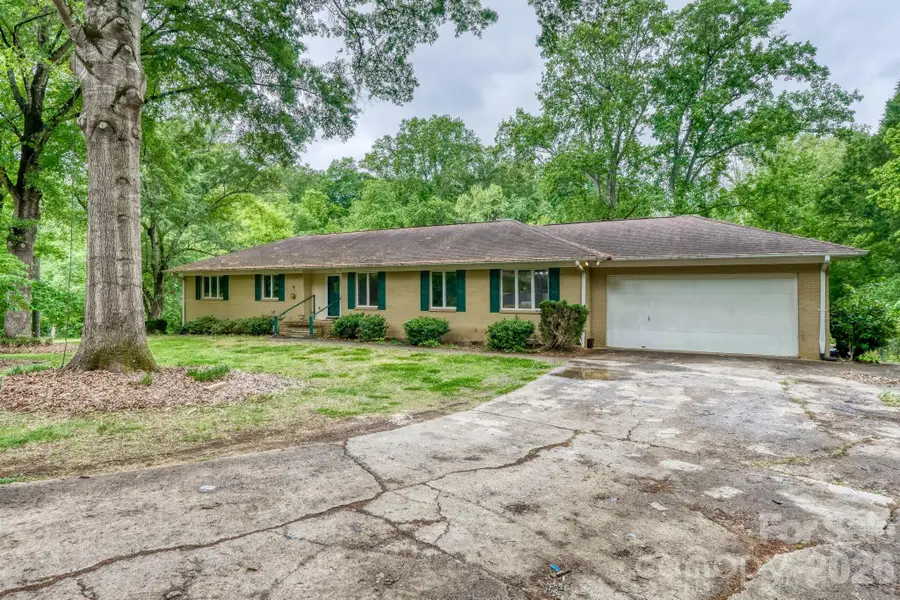 121 Edgerly Court, Charlotte, NC 28214 - #3