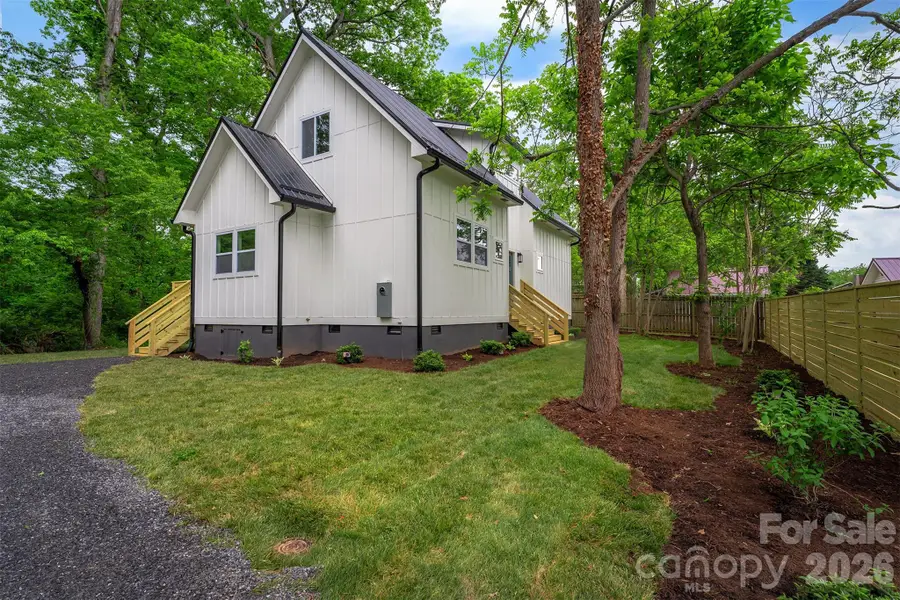 37 First Street, Asheville, NC 28803 - #3
