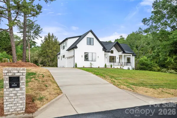 1213 Rosa Drive, Monroe, NC 28112