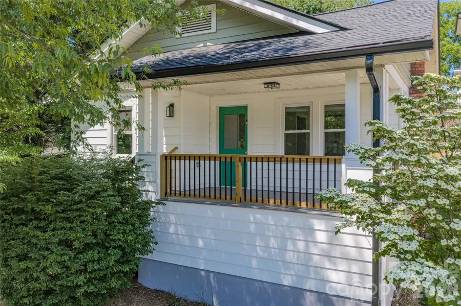 26 Henrietta Street, Asheville, NC 28801 - #2