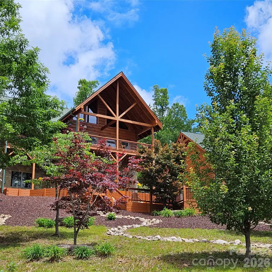 53 Osprey Lane, Nebo, NC 28761 - #3