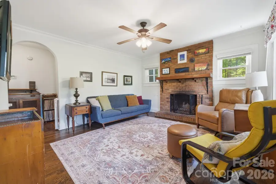 7131 Dorn Circle, Charlotte, NC 28212 - #3