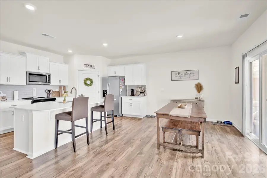 154 Old Home Road, Statesville, NC 28677 - #3