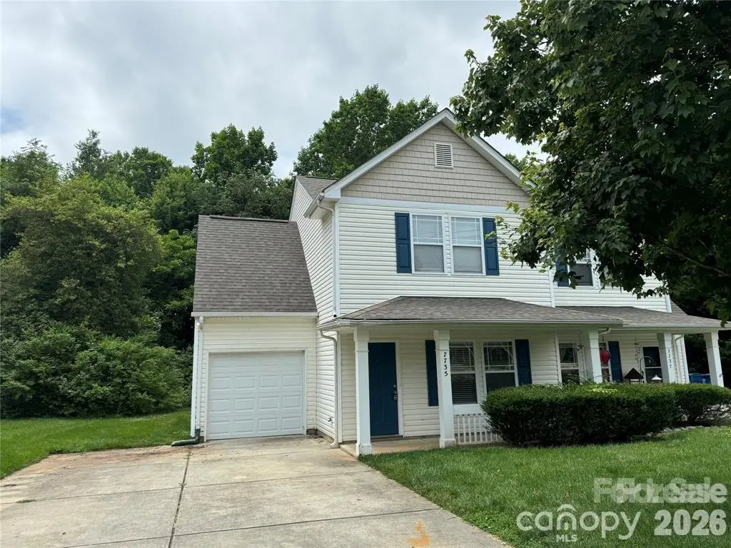 7735 Keistlers Store Road, Sherrills Ford, NC 28673 - #1