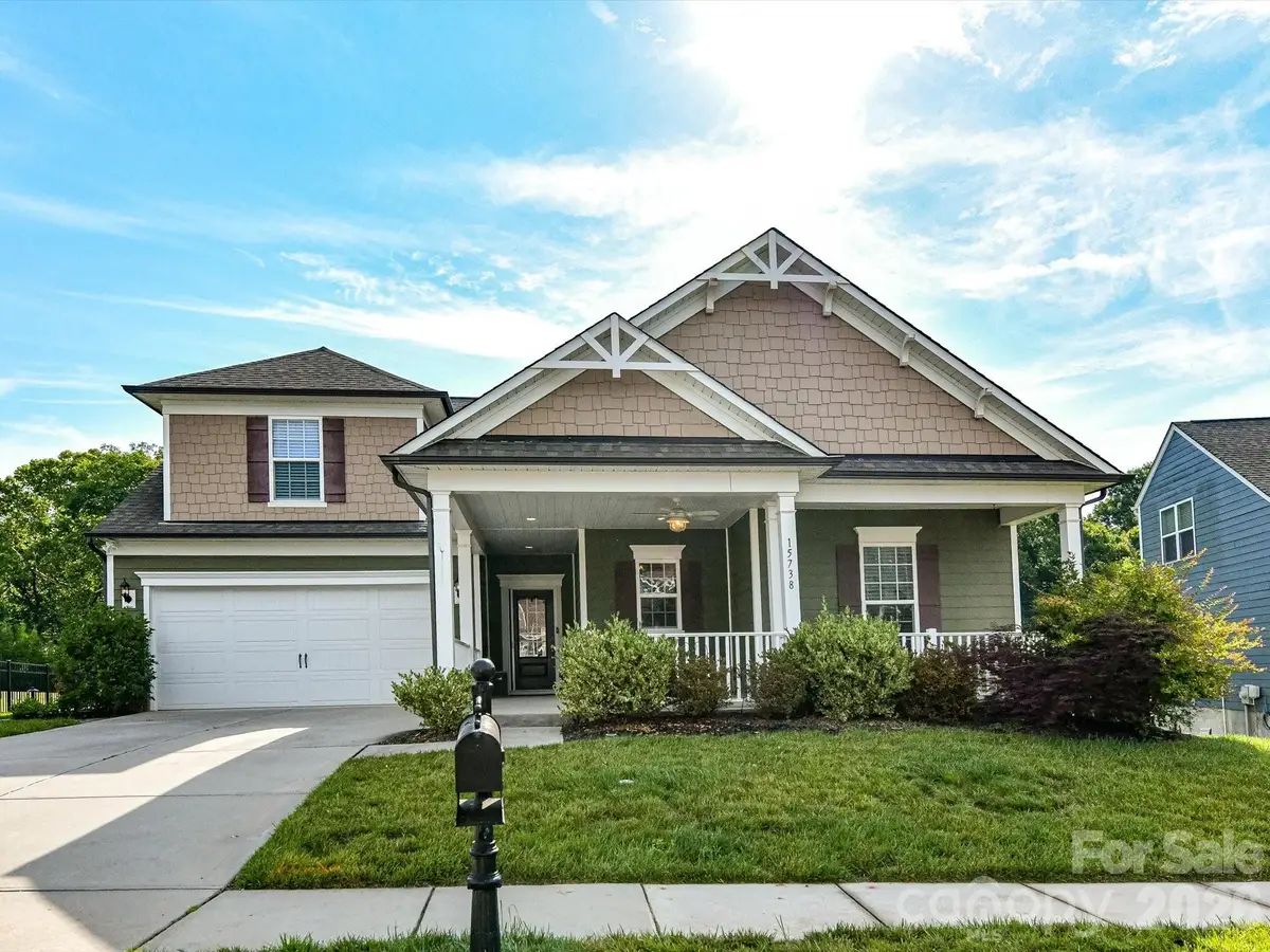 15738 Reynolds Drive, Indian Land, SC 29707 - #1