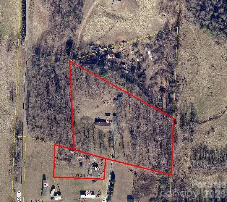 74 Miranda Drive, Taylorsville, NC 28681 - #3