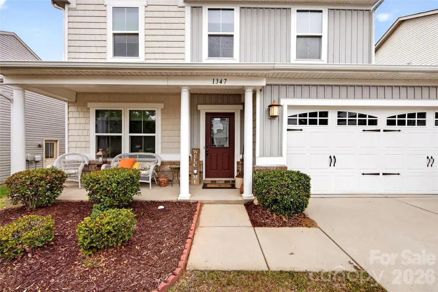 1347 Farm Branch Drive Sw, Concord, NC 28027 - #3
