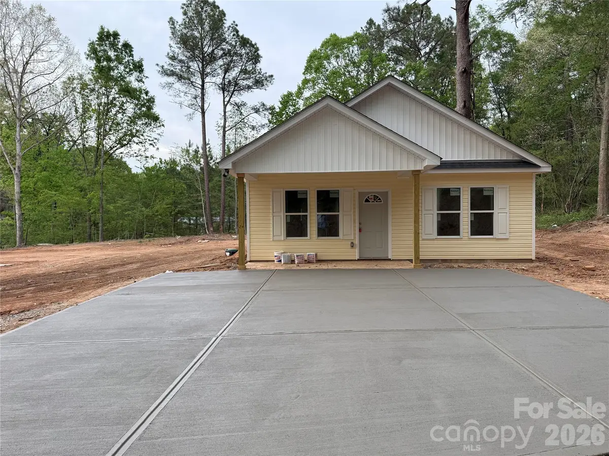 9 Bennett Street, Wadesboro, NC 28170 - #1