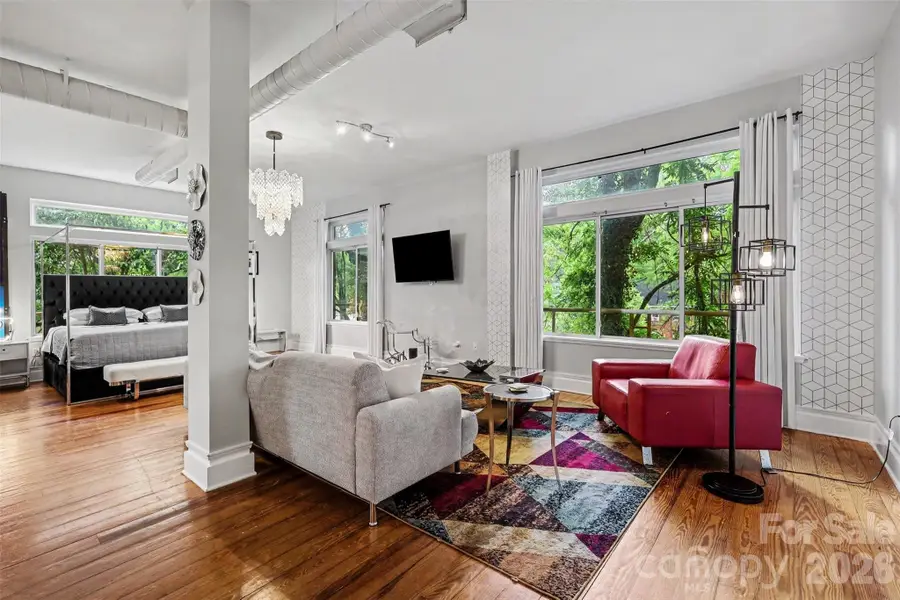404 N Laurel Avenue #15, Charlotte, NC 28204 - #3