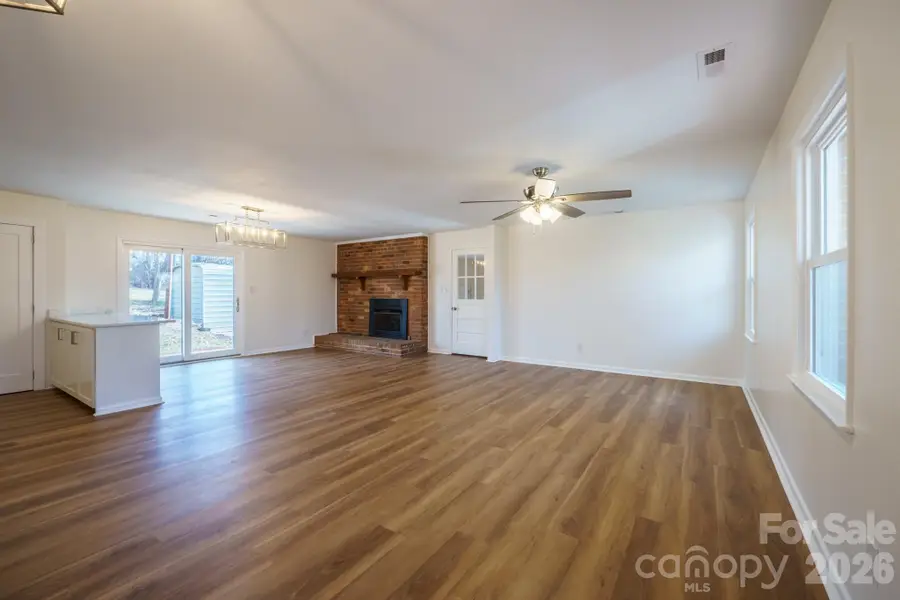 1254 Huckleberry Drive, Lincolnton, NC 28092 - #2