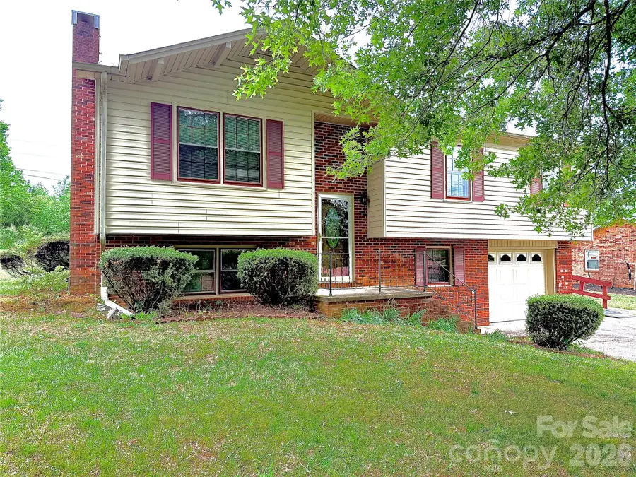 2848 Wendell Street, Lenoir, NC 28645 - #2