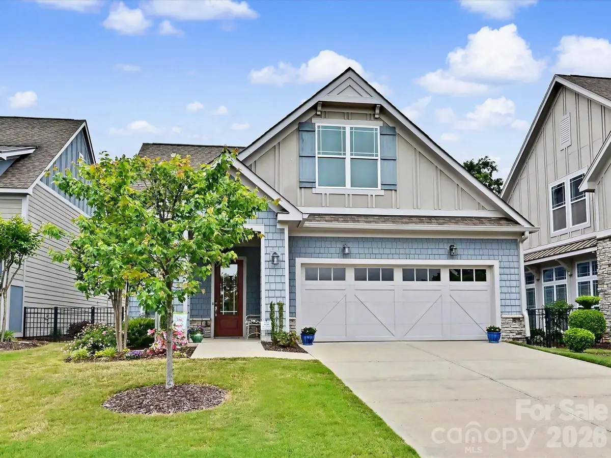 2006 Laney Pond Road, Matthews, NC 28104 - #1