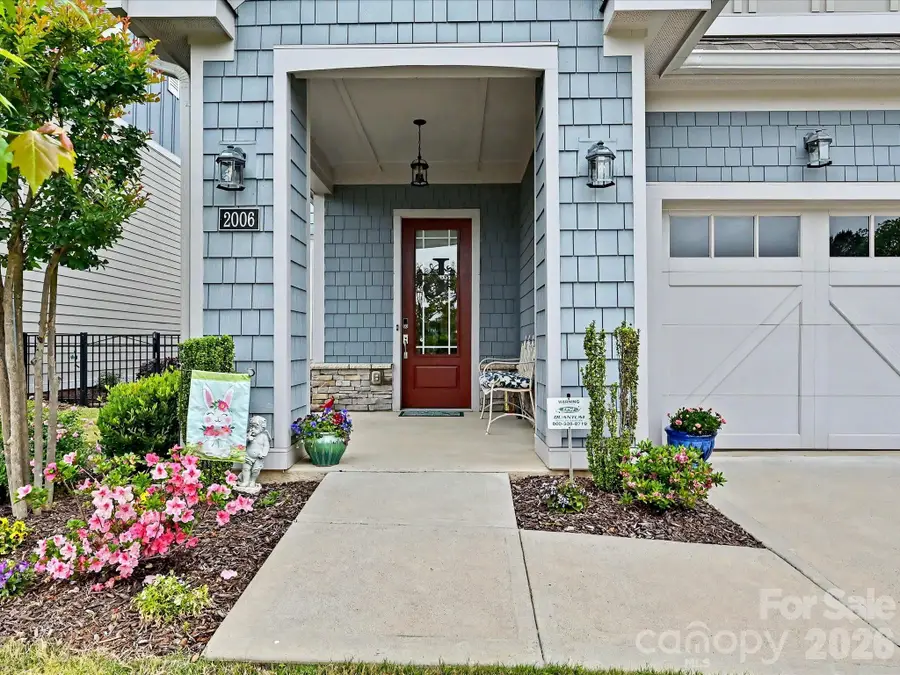 2006 Laney Pond Road, Matthews, NC 28104 - #2