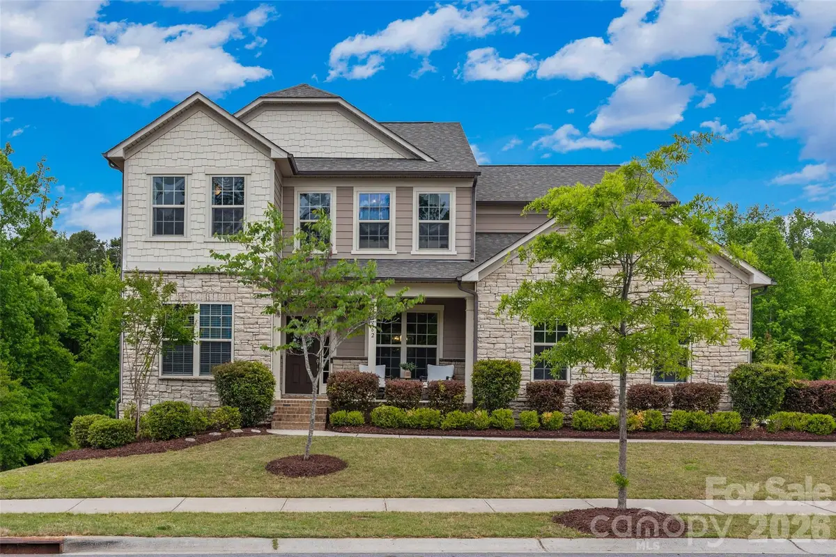 2862 Creekview Drive, Waxhaw, NC 28173 - #1