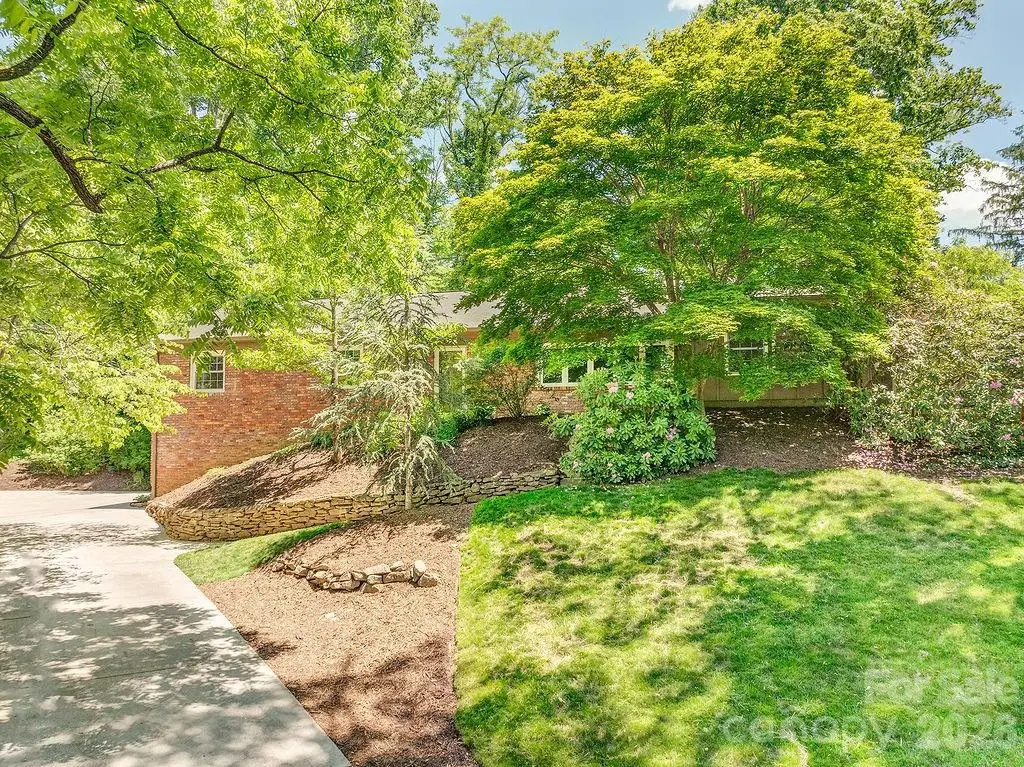 35 Dogwood Road, Asheville, NC 28804 - #1