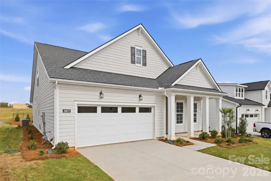 3671 Blue Pine Drive, Indian Land, SC 29707 - #2