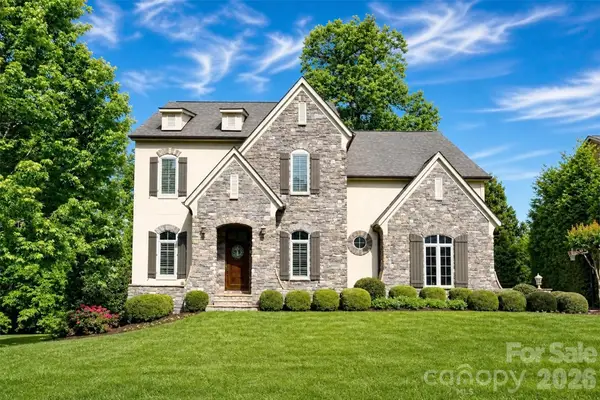 9920 Clarkes View Place Nw, Concord, NC 28027