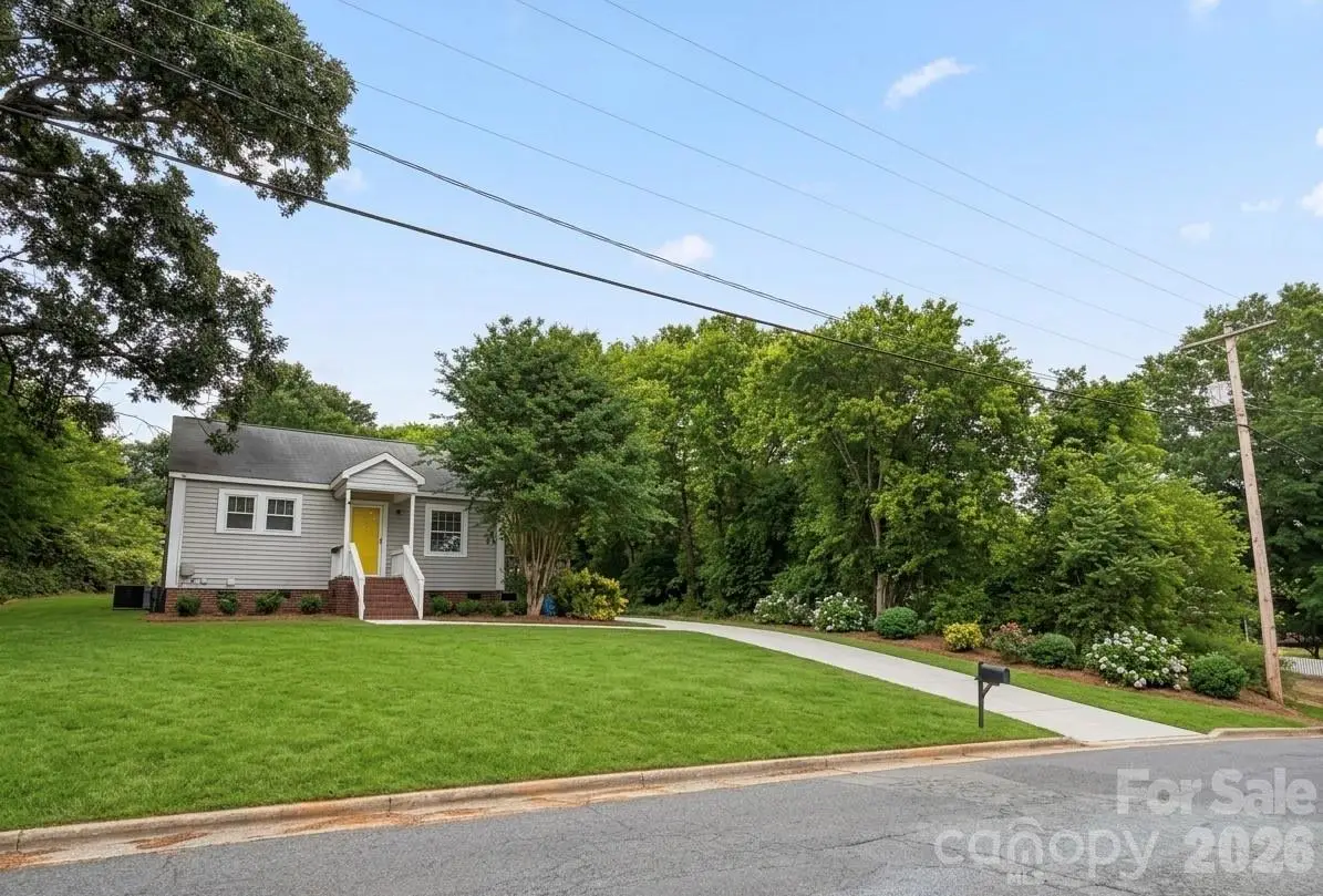 1210 Wiscassett Street, Albemarle, NC 28001 - #1