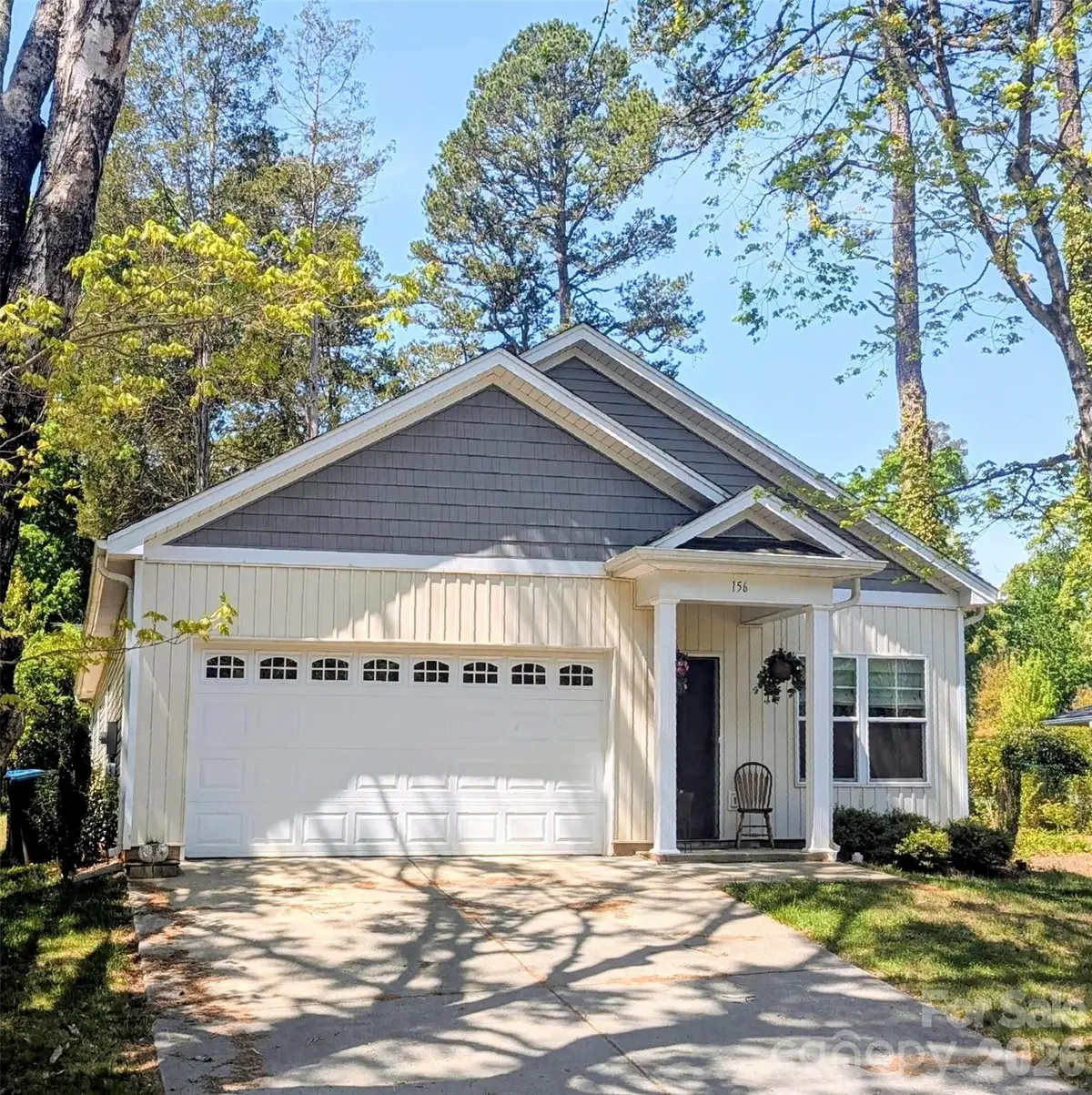 156 S Milford Drive, Salisbury, NC 28144 - #1
