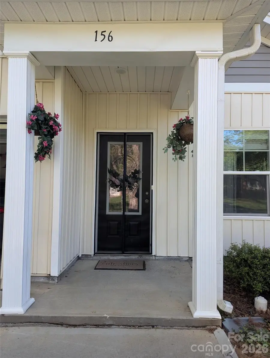 156 S Milford Drive, Salisbury, NC 28144 - #2