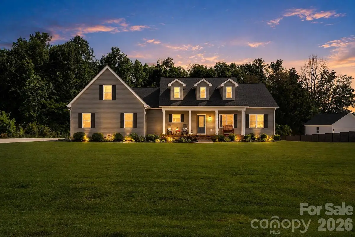 4175 Brandy Creek Court, Clover, SC 29710 - #1