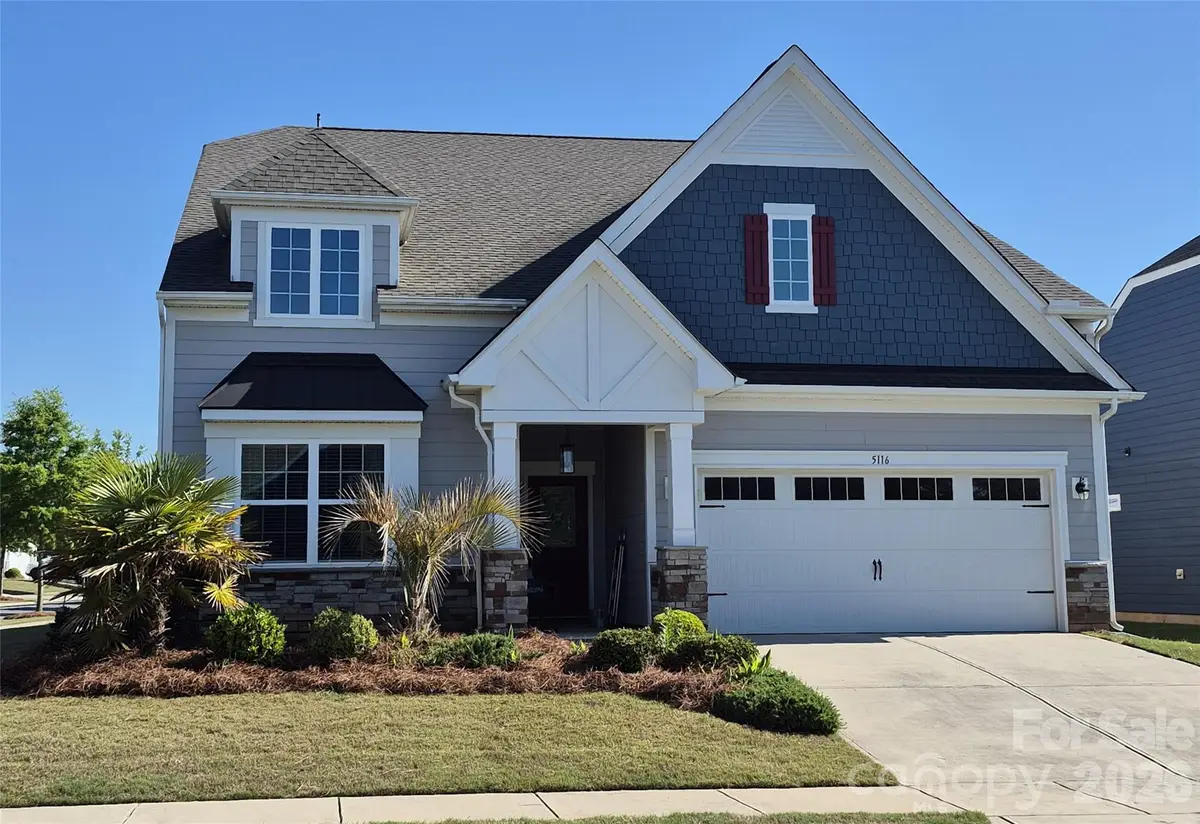 5116 Lassen Volcanic Trail, Lancaster, SC 29720 - #1