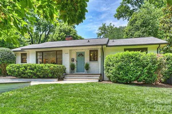 4050 Sheffield Drive, Charlotte, NC 28205