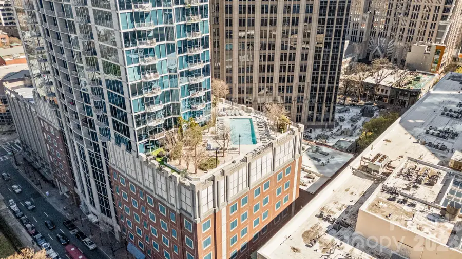 210 N Church Street #1810, Charlotte, NC 28202 - #3