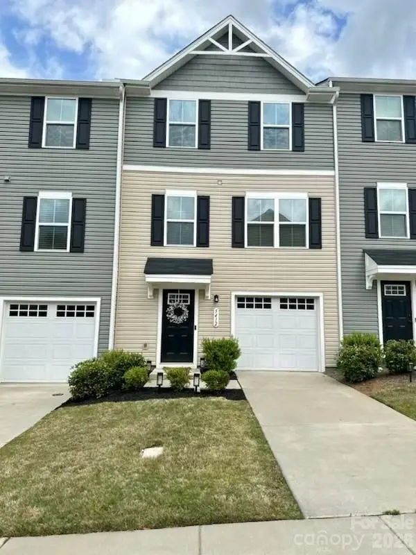 5412 Kyndall Walk Way, Charlotte, NC 28269 - #1