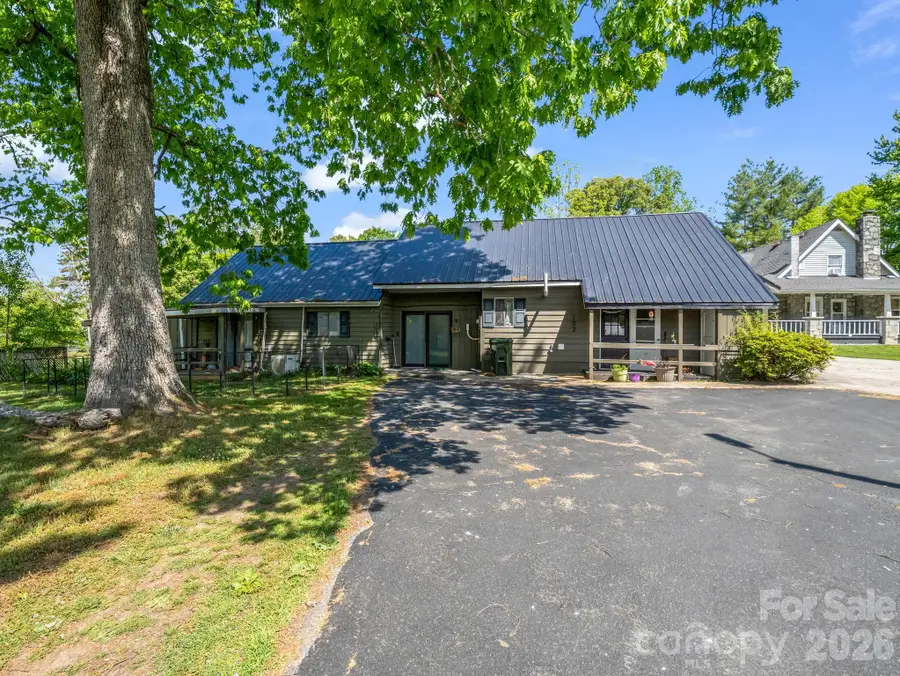 363 Etowah School Road, Hendersonville, NC 28739 - #3