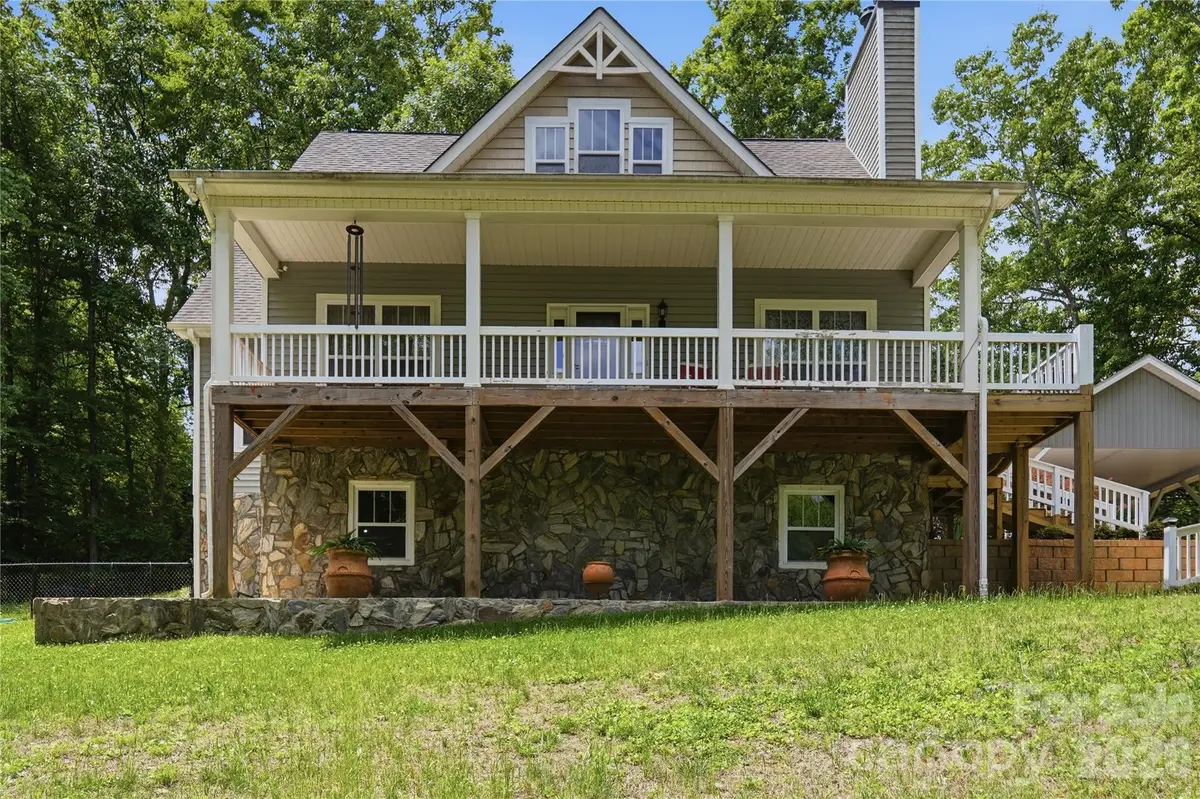 250 Henderson Road, Bessemer City, NC 28016 - #1