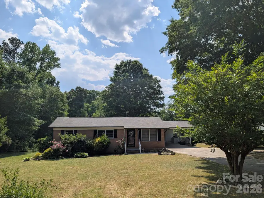 2644 Quiet Acres Road, Lancaster, SC 29720 - #2