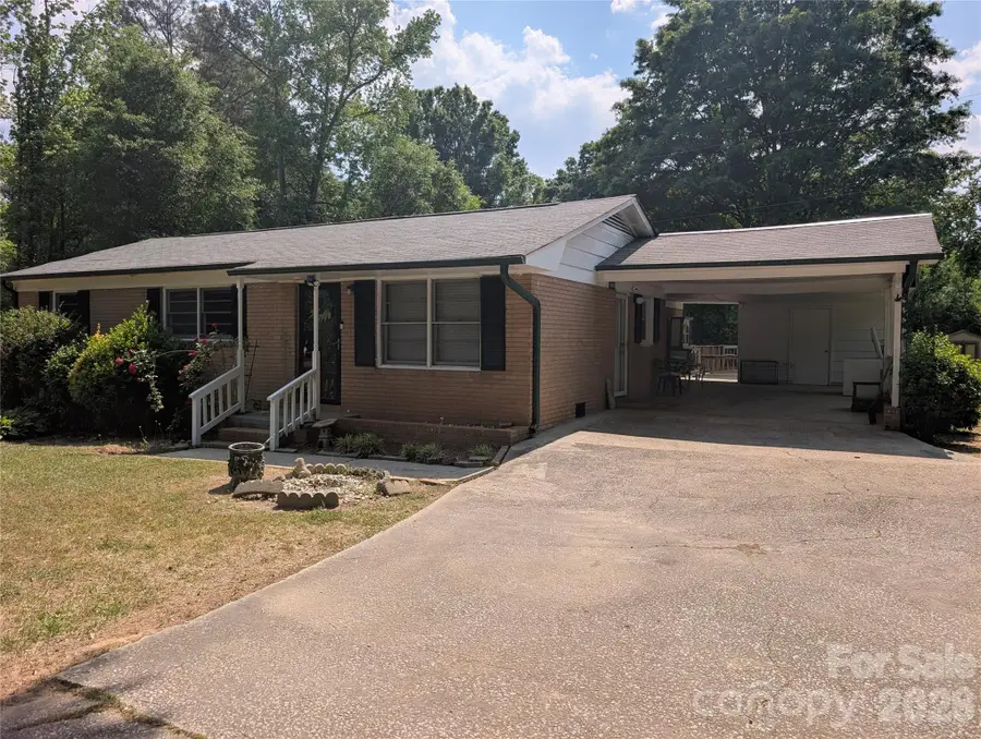 2644 Quiet Acres Road, Lancaster, SC 29720 - #3