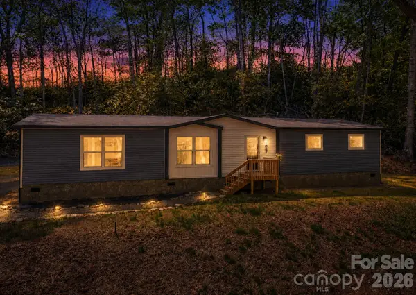293 Spar Mill Road, Burnsville, NC 28714