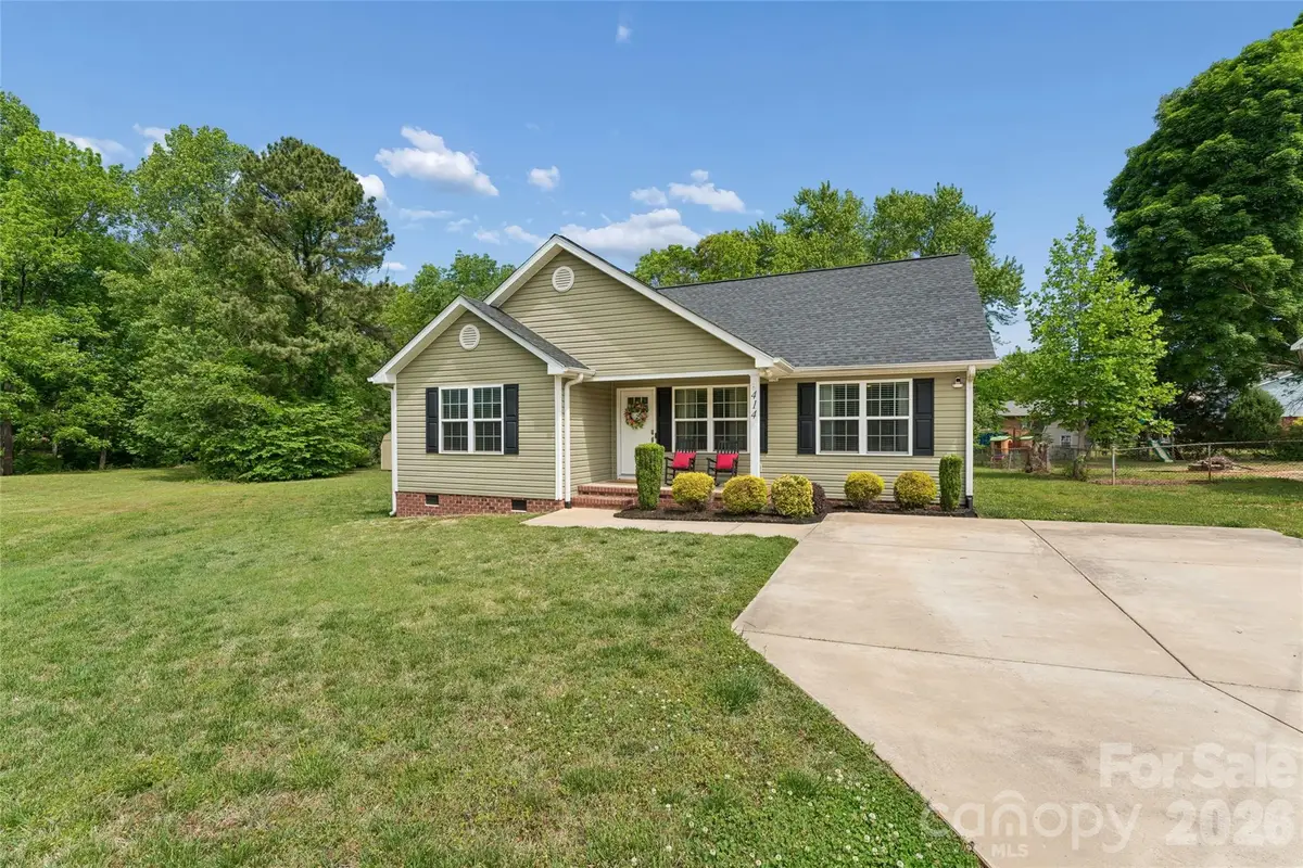 414 Cove Lane, China Grove, NC 28023 - #1