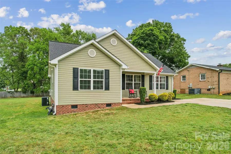 414 Cove Lane, China Grove, NC 28023 - #3