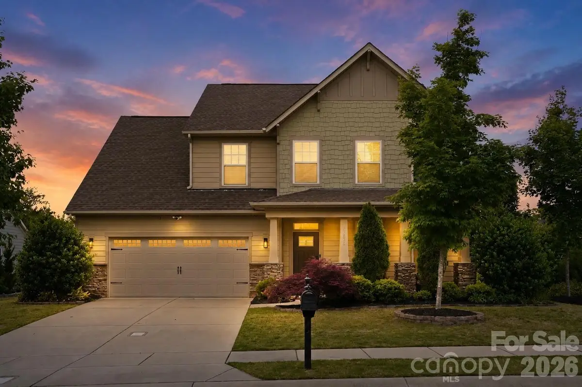 17504 Austins Creek Drive, Charlotte, NC 28278 - #1