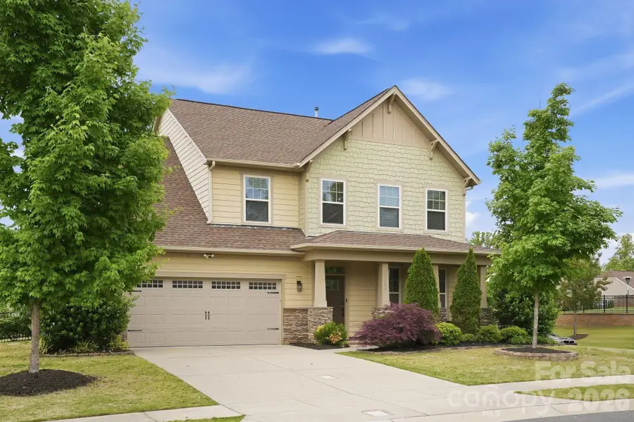 17504 Austins Creek Drive, Charlotte, NC 28278 - #3