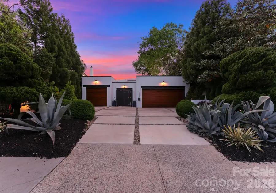 1928 E 8th Street, Charlotte, NC 28204 - #2