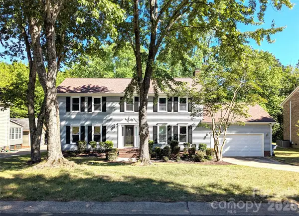 6520 Dougherty Drive, Charlotte, NC 28213
