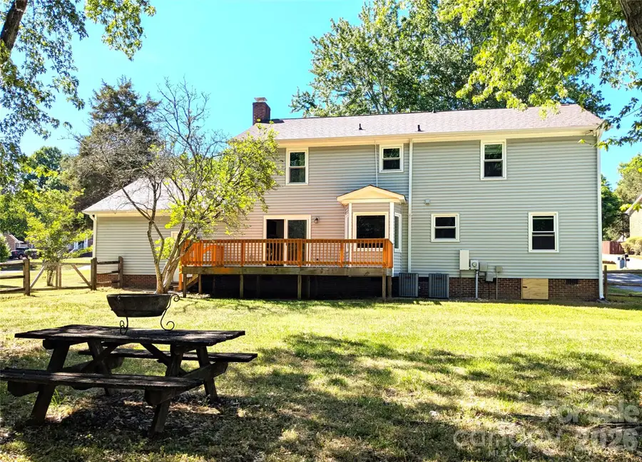6520 Dougherty Drive, Charlotte, NC 28213 - #2