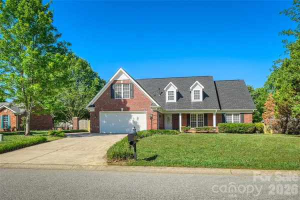 4313 Atkinson Way, Monroe, NC 28110