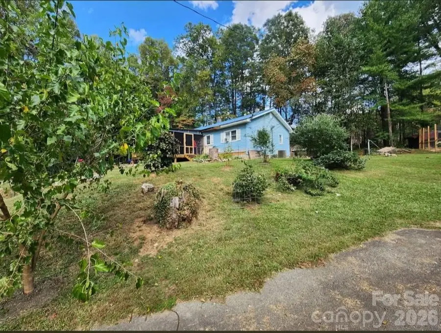 4735 Sugar Hill Road, Marion, NC 28752 - #3