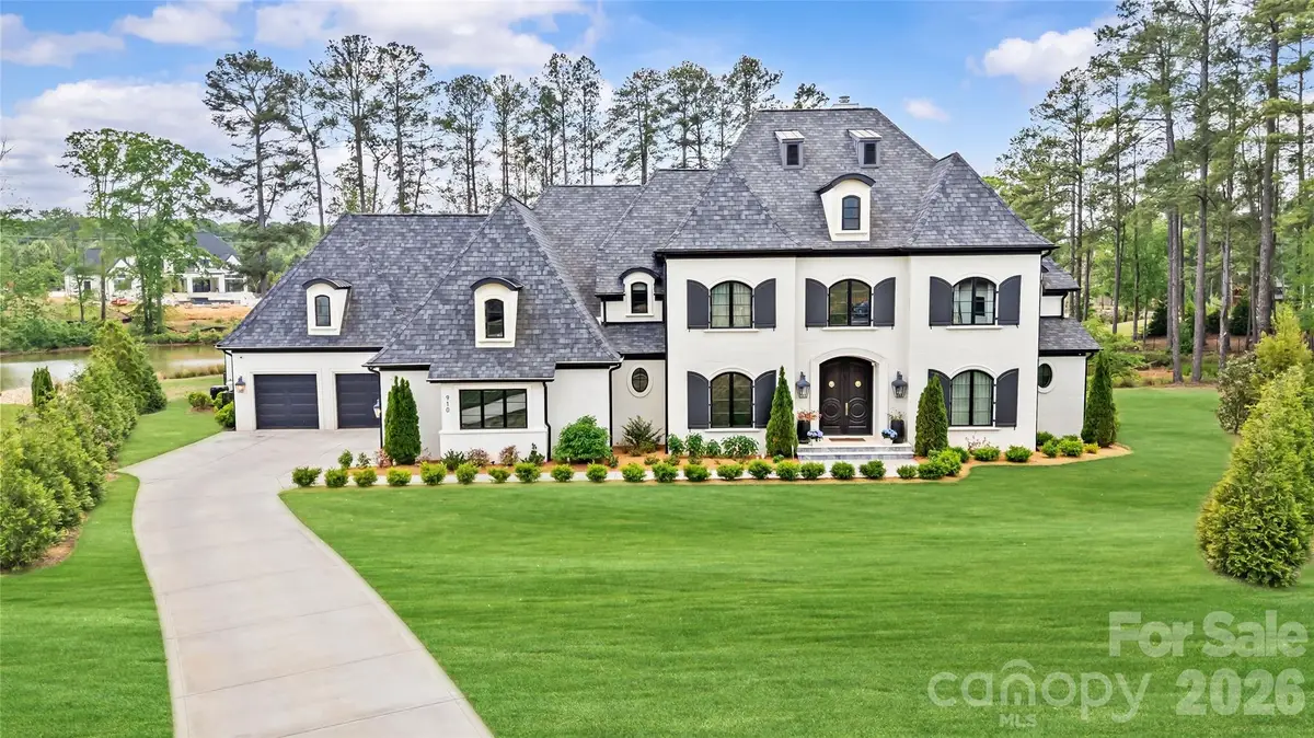 910 Deodar Cedar Drive, Matthews, NC 28104 - #1